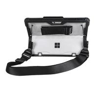 INF Étui de protection pour Surface Pro 9/10/11 avec sangle