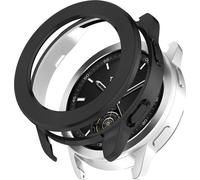 INF Étui de protection pour Xiaomi Watch S3 Le noir