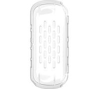 INF Étui de protection TPU pour console TRIMUI SMART PRO, antichoc Transparent
