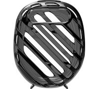 INF Étui de Protection TPU Transparent pour Enceinte JBL CLIP 5 Le noir