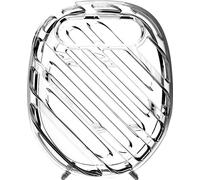 INF Étui de Protection TPU Transparent pour Enceinte JBL CLIP 5 Transparent