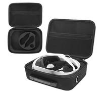 INF Étui de rangement pour Meta Oculus Quest 3 noir