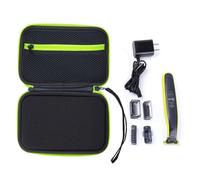 INF Étui de rangement pour rasoir Philips QP2520/90/70 Oneblade