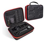 INF Étui de transport de protection en EVA pour appareils photo Sony série ZV-1