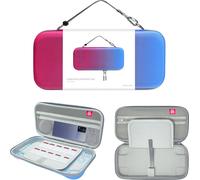 INF Étui de transport protecteur pour console Switch 2 - JYS-NS2283