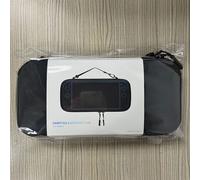 INF Étui de transport protecteur pour console Switch 2 - Noir