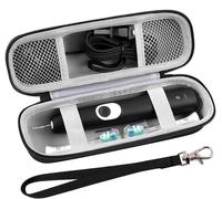 INF Étui de voyage pour brosse à dents électrique Oral-B/Oral-B Pro/Philips Sonicare