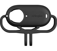 INF Étui en silicone antichoc pour Insta360 GO3 - Protection optimale