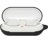 INF Étui en silicone pour casque Sony WF-C500 noir
