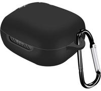 INF Étui en silicone pour écouteurs JBL LIVE PRO Le noir