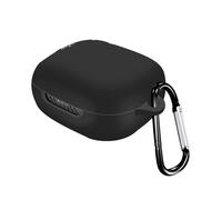 INF Étui en silicone pour écouteurs JBL LIVE PRO Le noir