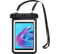 INF Étui étanche pour tablette 7,9 pouces Noir