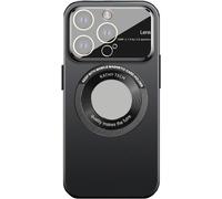 INF Étui magnétique avec protection pour appareil photo pour iPhone iPhone 15