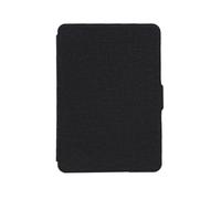 INF Étui magnétique pour Kindle Paperwhite 1/2/3 noir