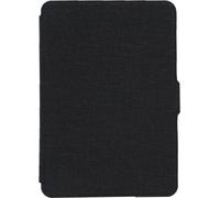 INF Étui magnétique pour Kindle Paperwhite 1/2/3 noir
