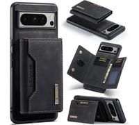 INF Étui portefeuille magnétique M2 pour Google Pixel GooglePixel 7