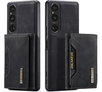 INF Étui portefeuille magnétique M2 pour Sony Sony Xperia 10 VI 2024