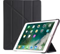 INF Étui pour iPad 9,7 pouces - Noir