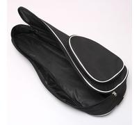INF Étui rembourré pour ukulélé - étui souple pour guitare S
