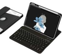 INF Étui rotatif à 360° avec clavier Bluetooth pour Xiaomi Pad 6/Pro 11"