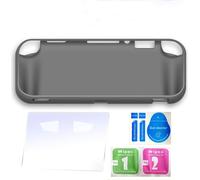 INF Etuis de protection et protections d'écran pour Nintendo Switch Lite Grey
