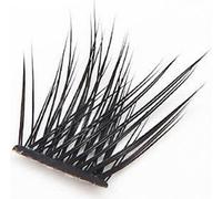 INF Eyelash Extensions - Set de faux cils 144-pack 1