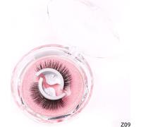 INF Faux cils autocollants Light Euro-American style