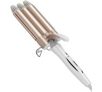 INF Fer à friser à trois cylindres 22 mm