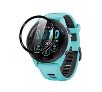 INF Film de protection d'écran en PMMA pour Garmin 265 - Protection intégrale, Haute Définition