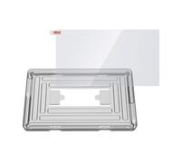 INF Film de protection d'écran en verre trempé pour Switch 2