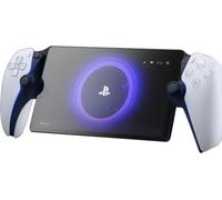 INF Film de protection d'écran en verre trempé Sony PS5 PlayStation Portal Transparent