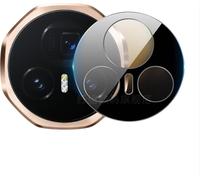 INF Film de protection d'objectif en verre trempé pour Honor Magic V5