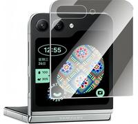 INF Film de protection écran Samsung Galaxy Z Flip7 - Intimité & Clarté