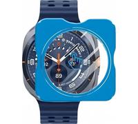INF Film de protection en verre trempé pour Samsung Watch 8, 2 pièces 44 mm