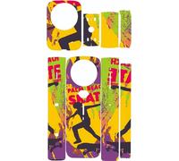INF Film de protection intégrale multicolore pour Insta360 X5 en PVC