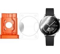 INF Film Hydrogel pour Oppo Watch X2 Mini - Protection d'écran x2 + Boîtier