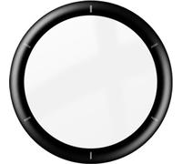 INF Film protecteur d'écran pour montre Garmin noir Garmin Venu2