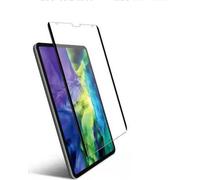 INF Film protecteur magnétique pour iPad 7/8 10.2 pouces en PET transparent avec fonction détachable