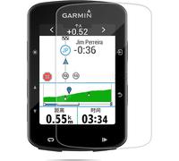INF Film protecteur pour écran Garmin Edge 520 Plus (2-pack)