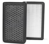 INF Filtre à air d'habitacle HEPA pour Tesla Model 3