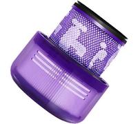 INF Filtre ABS violet pour aspirateur Dyson Omni-Glide/SV19