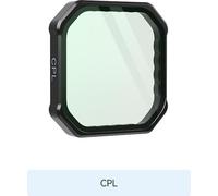 INF Filtre CPL pour Ace Pro/Acepro2, Alliage d'Aluminium et Verre, 2 Pièces