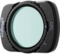 INF Filtre CPL Réglable pour DJI Pocket 3 : Améliorez Vos Prises de Vue