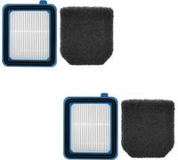 INF Filtre d'aspirateur Electrolux série Q Q6-8 WQ61/WQ71/WQ81 2 Pack