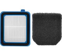 INF Filtre d'aspirateur Electrolux série Q Q6-8 WQ61/WQ71/WQ81 Le noir 1 pack