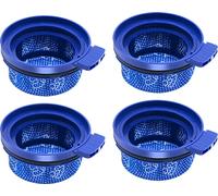 INF Filtre de remplacement d'aspirateur Samsung Premium pour BESPOKE Jet