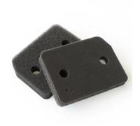 INF Filtre de remplacement pour Miele (9164761) - 2 pièces