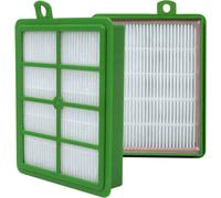 INF Filtre HEPA H12 pour aspirateurs Philips/Electrolux, paquet de 2