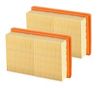 Filtre HEPA pour Kärcher NT25/NT35/NT45, pack de 2