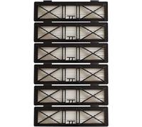 INF Filtre HEPA pour Neato Botvac D7/D3/D4/D5/D6/D70/D75/D80/D85 pack de 6